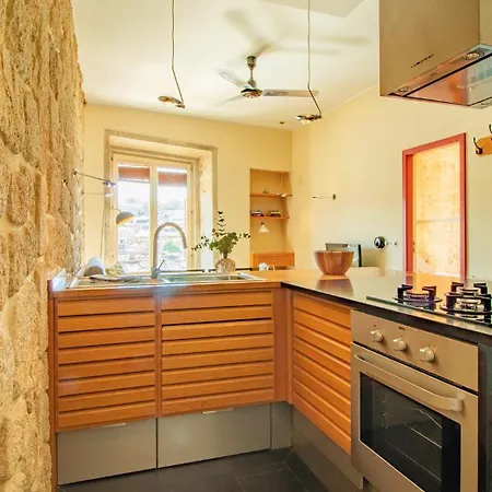 Ribeira By Yoursporto Appartement