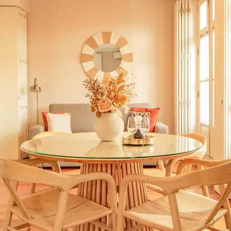 Ribeira By Yoursporto Apartman *