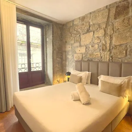 Ribeira By Yoursporto Oporto