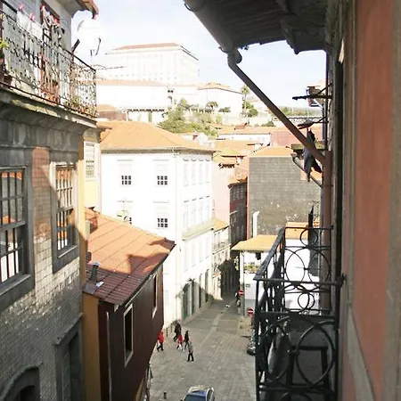 Ribeira By Yoursporto Appartamento