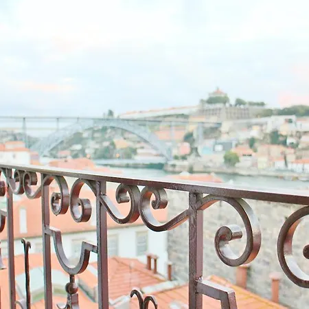 Appartamento Ribeira By Yoursporto Oporto