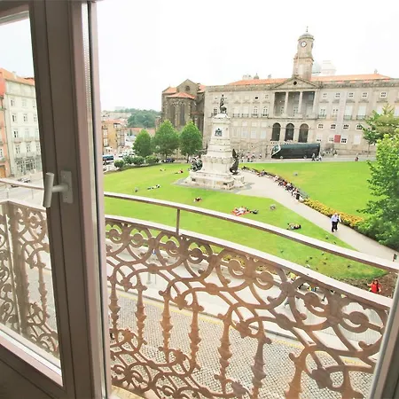 Ribeira By Yoursporto Appartamento Oporto
