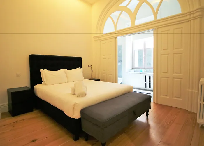 Ribeira By Yoursporto Oporto