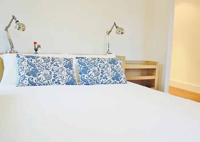 Ribeira By Yoursporto Oporto