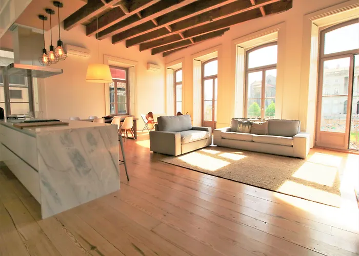 Ribeira By Yoursporto Oporto