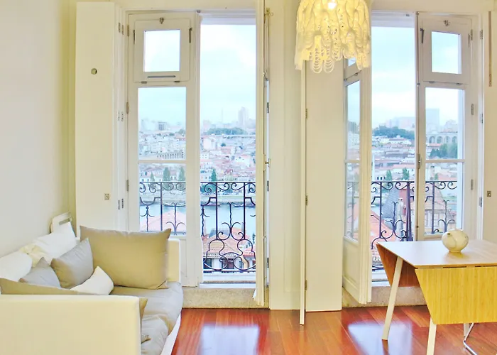 Ribeira By Yoursporto * Oporto