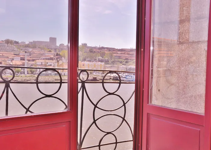 Ribeira By Yoursporto Oporto