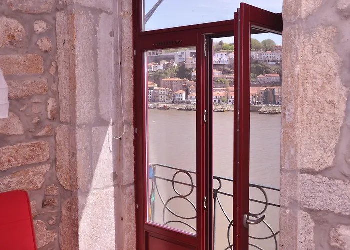 Ribeira By Yoursporto Oporto