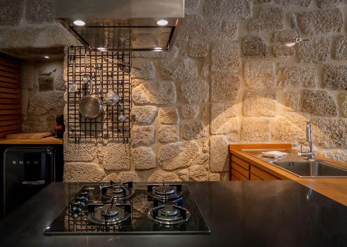 Ribeira By Yoursporto * Oporto