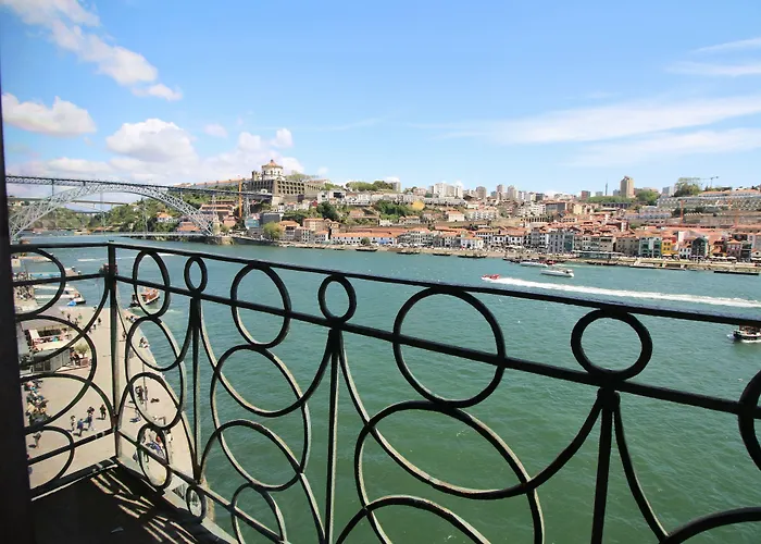 Ribeira By Yoursporto * Oporto