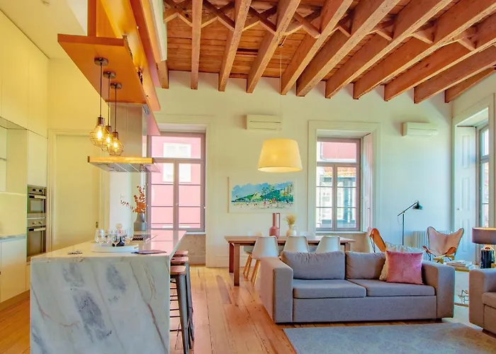 Ribeira By Yoursporto Oporto