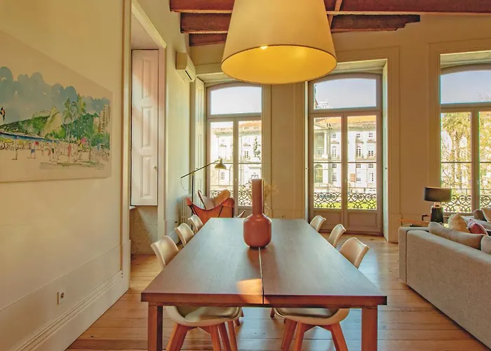 Ribeira By Yoursporto Oporto