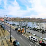 아파트 Ribeira By Yoursporto 포르투