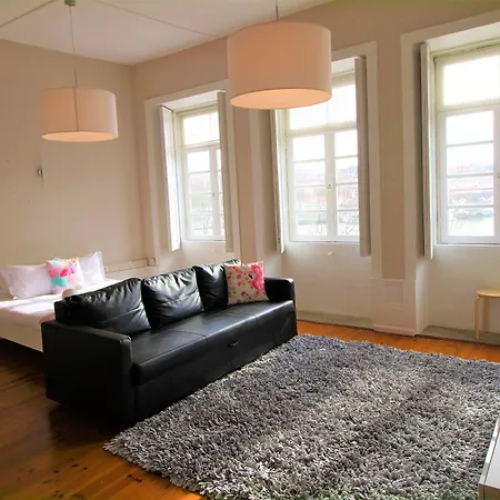 Ribeira By Yoursporto アパート ポルト