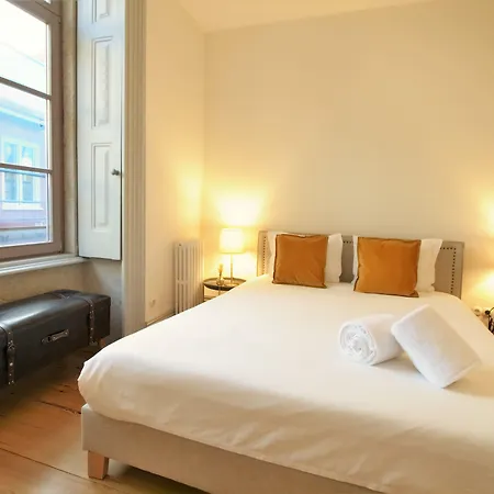 Ribeira By Yoursporto *