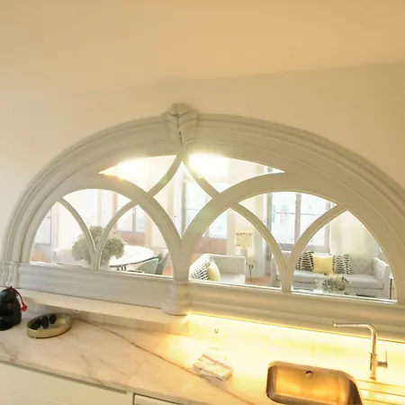 Ribeira By Yoursporto アパート