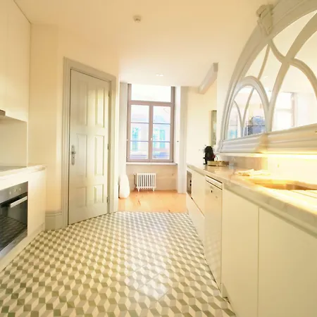 Ribeira By Yoursporto Oporto