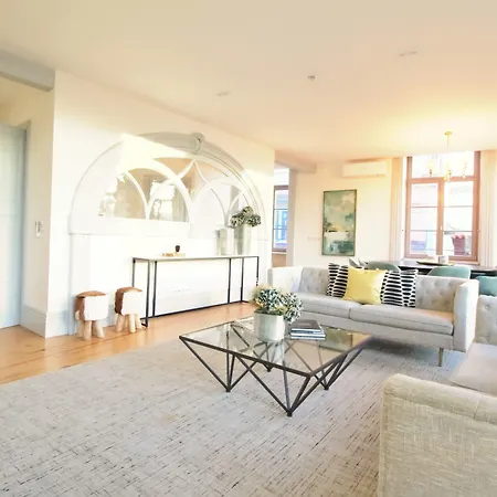 Ribeira By Yoursporto ポルト