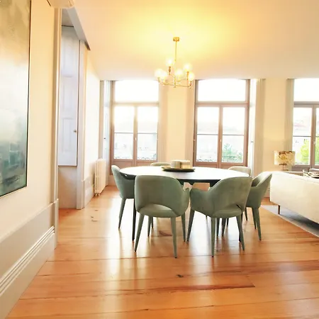 Ribeira By Yoursporto ポルト