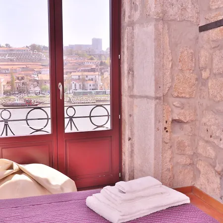 Ribeira By Yoursporto *